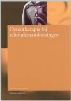 Oefentherapie bij schouderaandoeningen 9789035228962, Boeken, Verzenden, Gelezen, A. Cools