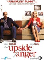 The upside of anger (dvd tweedehands film), CD & DVD, Ophalen of Verzenden