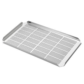Lekrooster | Alto-Shaam 500-D(N) SERIE Warmhoudladen | 1/1, Verzenden, Nieuw in verpakking