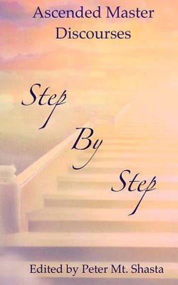 Ascended Master Instruction- Step by Step 9781545343807, Verzenden, Gelezen, Ascended Masters