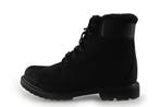 Timberland Snowboots Jongens in maat 38 Zwart, Timberland, Verzenden, Jongen of Meisje, Schoenen