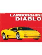 LAMBORGHINI DIABLO (LA COLLECTION) ENGELS