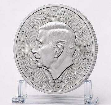 Verenigd Koninkrijk. 2 Pounds 2025 – Gothic Horror Series –