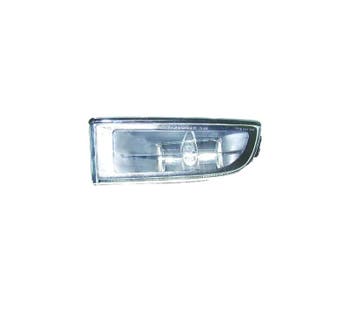 Phare Gauche Antibrouillard Pour Bmw Série 7 E38 94-98, Verzenden