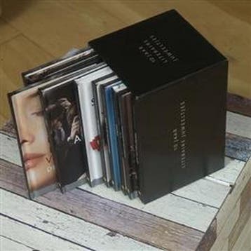 10 jaar Literaire Juweeltjes / Literaire Juweeltjes Verhoef, Verzenden, Verhoef
