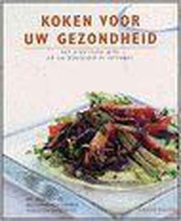Koken voor uw gezondheid 9789061139836 Kirsten Hartvig, Boeken, Verzenden, Gelezen, Kirsten Hartvig
