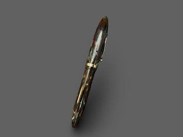Sheaffer - Balance Lifetime (Tamaño: Standard Long /, Nieuw