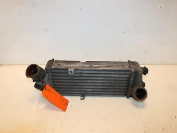 Intercooler Hyundai Accent O112712
