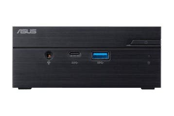ASUS Mini PC PN41-S1 | Intel Celeron N4500, Ophalen of Verzenden