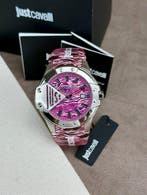 Just Cavalli - Young Date Pink - Zonder minimumprijs -, Nieuw