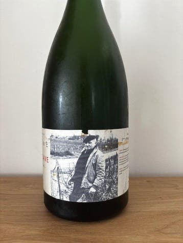 Nowack, 76 Mois de Cave - Champagne Extra Brut - 1 Magnum, Nieuw