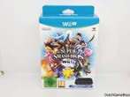 Nintendo Wii U - Super Smash Bros. + Gamecube Controller Ada, Verzenden, Gebruikt