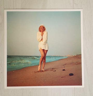 George Barris (1922-2016) - Marilyn Monroe „The Last Photos