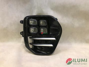 DRL LED rechts Kia Sportage IV GT Line (2015-2018) + rooster, Verzenden