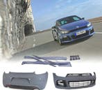 KIT CARROSSERIE VOLKSWAGEN VW SCIROCCO 08-14 LOOK R, Verzenden