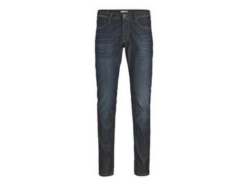 Veiling - Jack &amp;amp; Jones Glenn Icon Blue Denim - 30/32, Nieuw