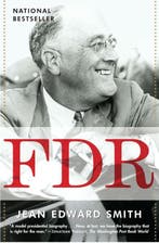 Smith, J: Fdr | Jean Edward Smith, Verzenden, Zo goed als nieuw, Jean Edward Smith