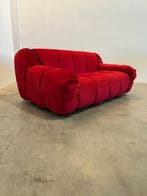 Arflex - Cini Boeri - Sofa - strips - Fluweel