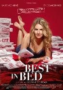 Best in bed op DVD, Verzenden