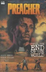 Until the end of the world / Preacher / 2 9781563893124, Verzenden