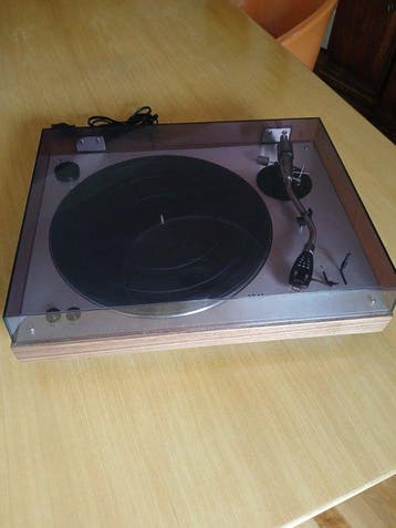 Akai - AP-003 Platenspeler, Nieuw