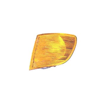 CLIGNOTANT GAUCHE AVANT POUR MERCEDES CLASSE V VITO 96-03 AM, Verzenden