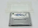 Nintendo - Super Famicom - Nintendo Super Famicom Final, Nieuw