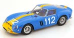 KK-Scale 1:12 - Modelauto - Ferrari 250 GTO - 1964 - No.112