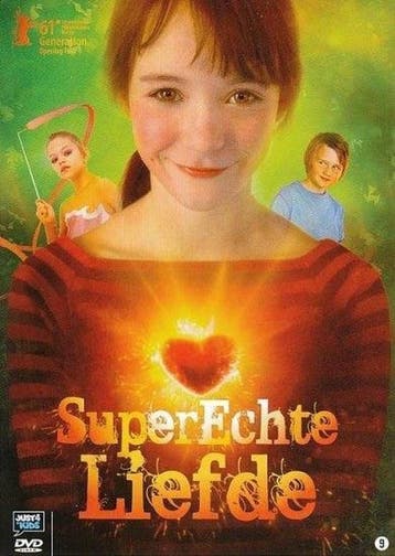 Totally True Love (Super Echte Liefde), CD & DVD, Verzenden