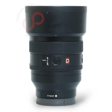 Sony 50mm 1.4 FE GM nr. 2087, Ophalen of Verzenden