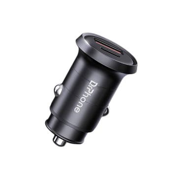DrPhone Invisible Pro 2 - Autolader - Metalen behuizing -, Verzenden