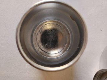 Caffettiera Bialetti Mini Express 2 ad Erogazione Diretta
