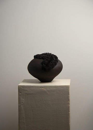 LEA STUDIOS - Valentina Cojocaru - sculptuur, Frammento - 20