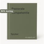 Pastorale competentie 9789071008016 Spyker, Verzenden, Gelezen, Spyker