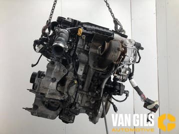 Motor Opel Mokka O319511
