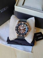 Citizen - Promaster Diver Mechanical - Sans prix de réserve, Handtassen en Accessoires, Horloges | Heren, Nieuw