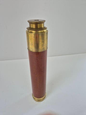Marine telescope - 1850-1900 - Royaume-Uni - Marshall, South