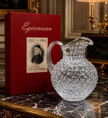 Carafe - Verre