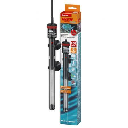 Eheim ThermoControl E verwarmer 100 W, Animaux & Accessoires, Poissons | Aquariums & Accessoires, Envoi