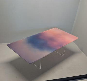 Roberto Giacomucci - Roberto Giacomucci - Centre de table -