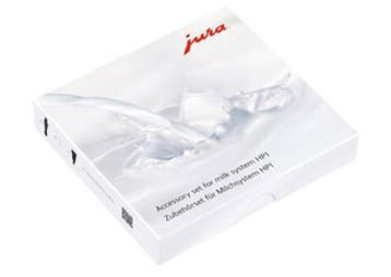 Jura Melkslangenset HP1 melksysteem 24115 / 201802, Verzenden, Nieuw