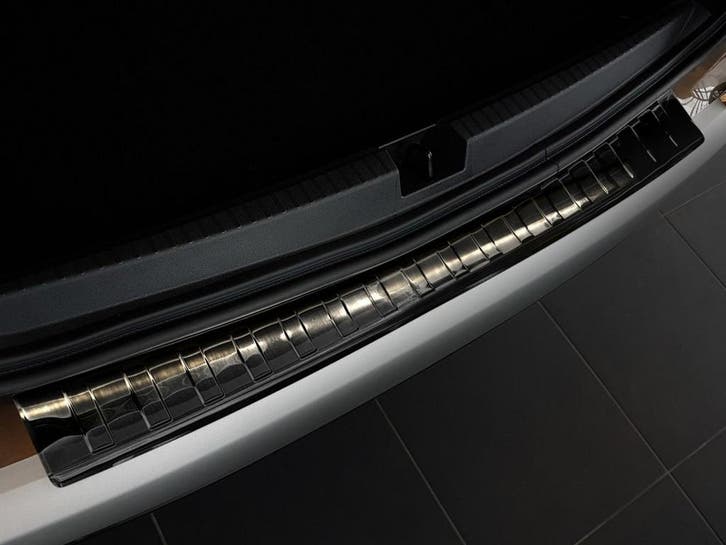 Achterbumperbeschermer | geschikt voor Dacia | Duster 18- 5d, Auto diversen, Auto-accessoires, Nieuw, Verzenden