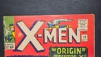 X-Men (Vol. 1) #12 - The Origin of Professor X! - 1st, Nieuw