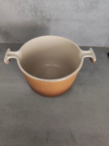 Le Creuset - Braadpan - La Mama - Bron, Antiek en Kunst