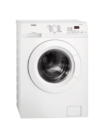 AEG L61270FL - Wasmachine - 7 kg - 1200 tpm, Elektronische apparatuur, Ophalen of Verzenden, Nieuw