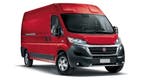 Fiat Ducato 2014-2023 Mistlampset (Mistlampen), Auto-onderdelen, Verzenden, Nieuw, Fiat