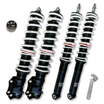 Coilover Kit VW Golf 4 Cabrio JOM NJT 751011, Verzenden, Nieuw