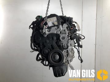 Motor Peugeot 308 O297555