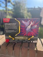 Pokémon - 1 Box - Mega Latias ex box - XY