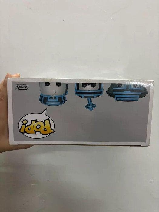 Funko - Funko Pop - Games - 3-Pack Sora, Goofy, & Donald, Antiquités & Art, Antiquités | Jouets